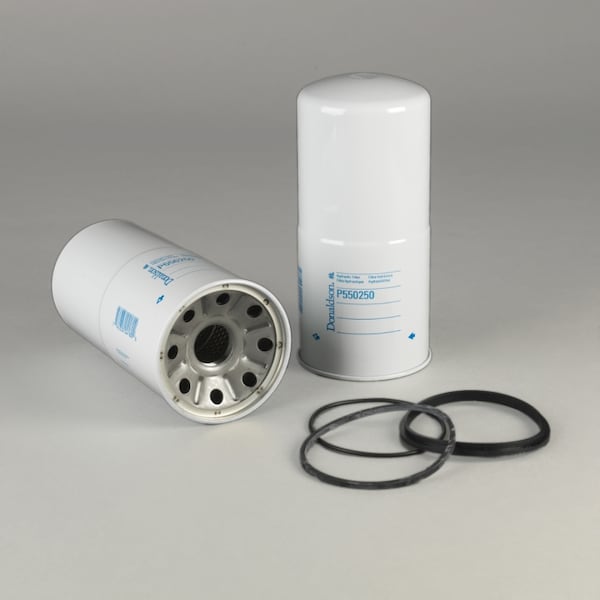 Hydraulic Filter, Spin-On, P550250